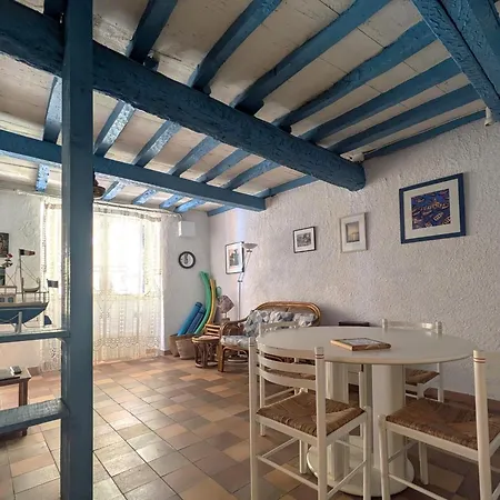 Maison de village au cœur de Collioure à 100m de la plage - FR-1-309-264 Collioure