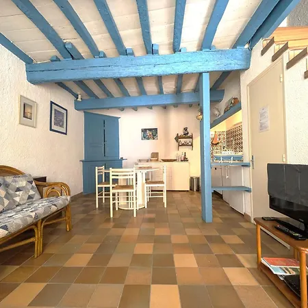 Maison de village au cœur de Collioure à 100m de la plage - FR-1-309-264
