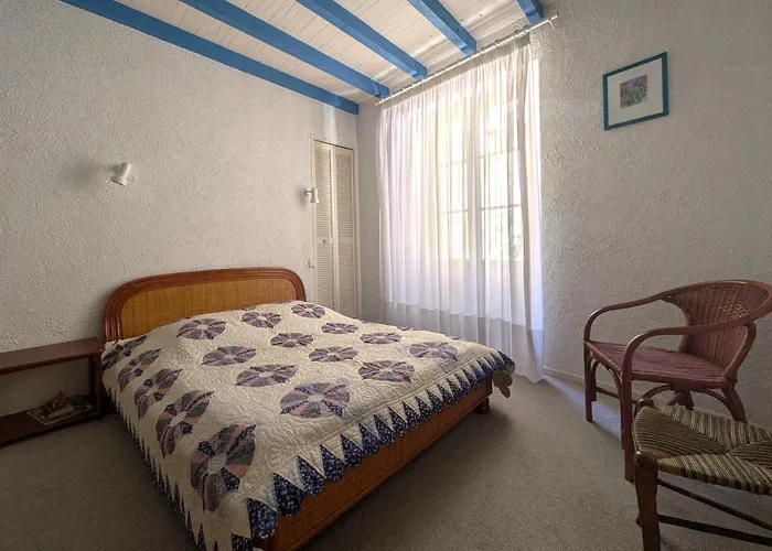 Maison de village au cœur de Collioure à 100m de la plage - FR-1-309-264
