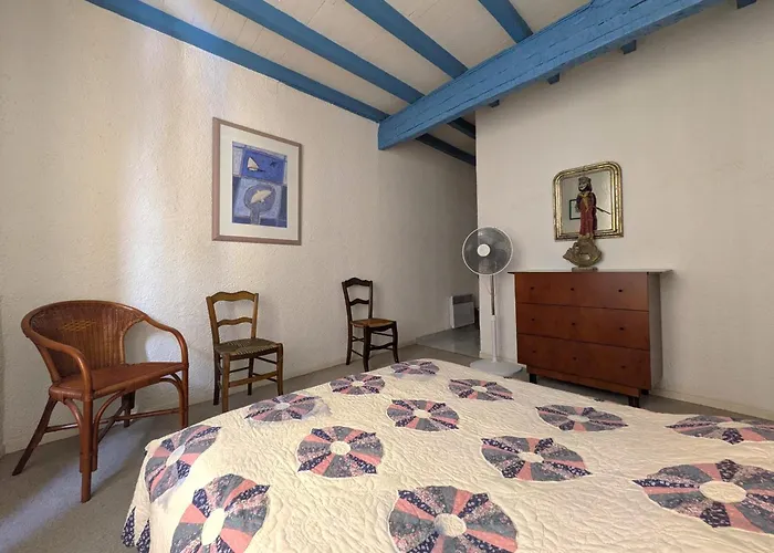 Casa de Férias Maison de village au cœur de Collioure à 100m de la plage - FR-1-309-264 Collioure
