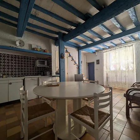 Maison De Village Au Coeur De A 100m De La - Fr-1-309-264 Collioure