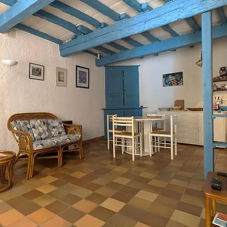 Maison De Village Avec Charme A 100m De La Au Coeur De - Fr-1-309-264 Holiday home
