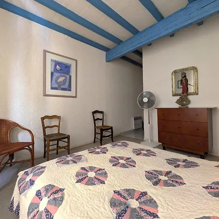 Holiday home Maison De Village Au Coeur De Collioure A 100M De La Plage - Fr-1-309-264 Collioure