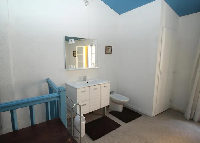 Holiday home Maison De Village Au Coeur De Collioure A 100M De La Plage - Fr-1-309-264 Collioure